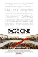BOOK AND DOCUMENTARY REVIEW: 'Page One' Documentary, Book Raise  More Questions Than They Answer About Future of Print Newspapers: And That's A Good Thing!